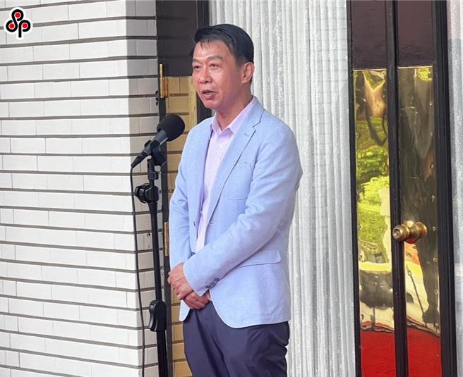 民进党立委许智杰22日表示，希望以蓝营多数的县市长，应该跟人民站在一起，要求重新审查不合理的删冻总预算，才不会影响全台行政单位和全国人民的生活。(本报资料照片)