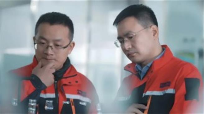 学者宣称助力增产三到五成，茅台集团：不可能。图为山东科技大学施陈博团队。（微信公眾号山东科技大学）