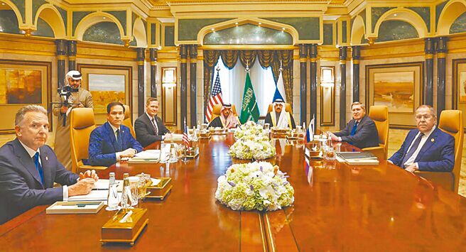 （圖／美聯社）