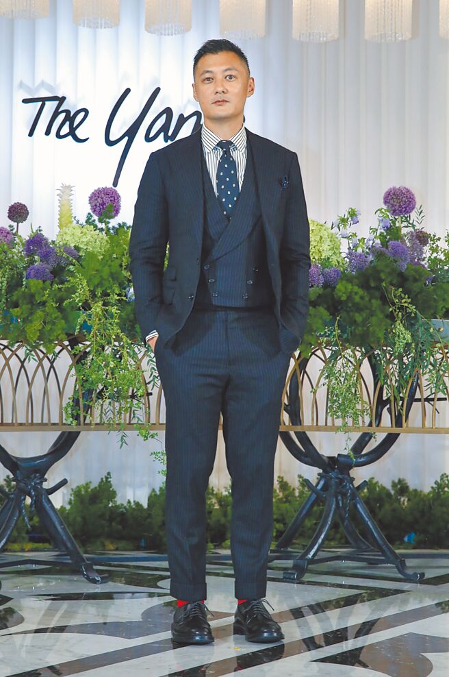 余文樂之前拍攝《便利商店1999》早殺青卻遲未上檔，出品方證實重新拍攝。（資料照片）