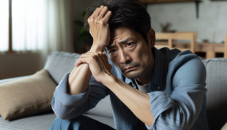 婚后来台玩7天未同住 夫妻有名无实！当偽人夫8年不忍了