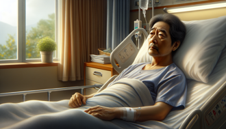 躲債拋妻棄子20多年 爛賭男中風了！法官准3孩免養他