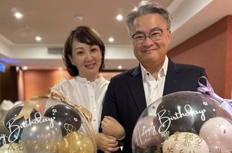郁方見「離婚草案」氣炸：什麼鬼法律！ 尪霸氣回應網誇懂生存