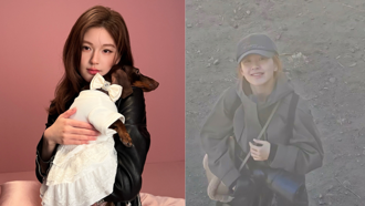 趙露思康復進度曝光 甘孜藏區素顏做公益已不需拐杖