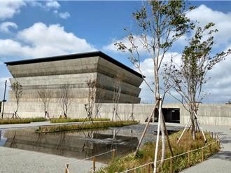 傳柯爸將長眠永恆之丘 竹市府：積水問題已改善完成