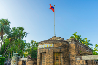 云林学霸险弃台大 医读7年没花家里半毛钱：吃泡麵也值得