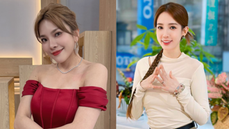 小优造谣早有前科 爱雅被诬陷「抢男友」：再乱讲就告妳