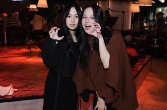 女网红控14岁遭孙生骗到摩铁！ 「伸魔爪逼上床」靠1招脱身