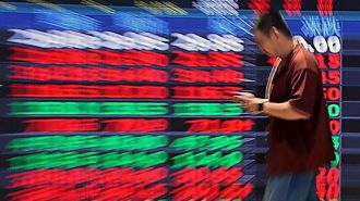 台指期夜盤、台積電期貨又殺了！下周台股小心2未爆彈