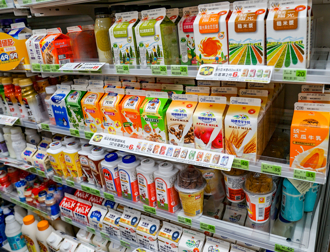 北市不只生生喝鮮乳、容量還升級！清明連假後上路