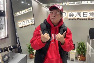 專訪》曹西平正式搬回台中老家 公開「1條件」復出演藝圈