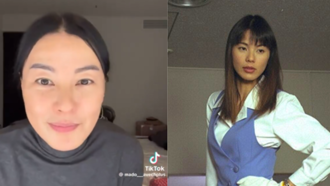 《庶務二課》女星引退8年現身 凍齡美貌網全看傻：看不出來58歲