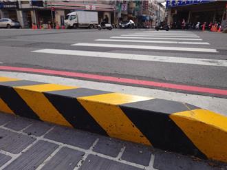 台中人行道「暗藏陷阱」！國賠案件2年暴增2.6倍