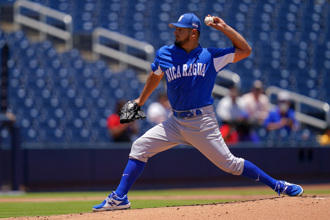 WBCQ》對決徐翔聖！尼加拉瓜換先發 27歲左投小聯盟資歷曝