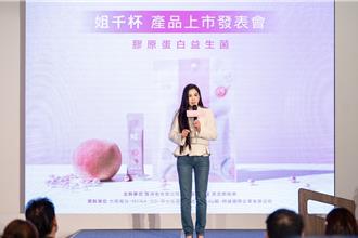 楊晨熙副業賺翻「年收無法計算」！見好友小優大嘴巴紛爭嚇翻