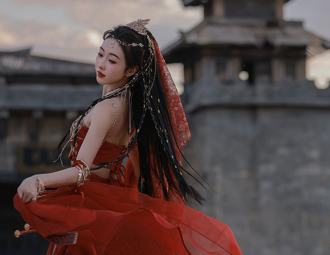 父妻子繼、兄死娶嫂 匈奴奇葩婚俗 3關鍵歷久不衰