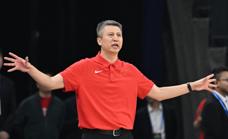 籃球》陸男籃重返奧運期待升高 主帥呼籲擴大晉用歸化球員