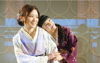 《西門町一番地》才發生布景倒塌意外！遭壓傷2女演員仍敬業登場