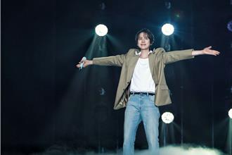 圭賢巡演第2場完美落幕！吐露竟想舉辦全中文演唱會