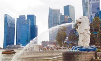 從預算報告看 新加坡如何保持全球領先的經濟發展策略