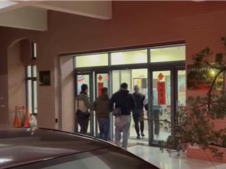 抓到了！台中太平清晨傳槍響  開槍莽男雲林落網