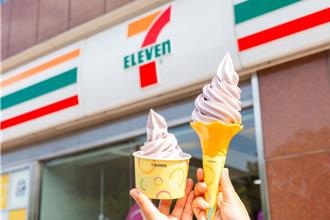 集氣挺中華隊晉級 超商加碼咖啡、霜淇淋買1送1