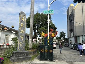 屏東原百貨僅2店家進駐縣府這樣說 「山模式」逆勢插旗：不怕沒客人