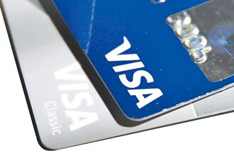 信用卡盜刷 恐連兩年破30億