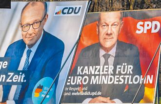 應對多重危機 歐盼德扮領頭羊