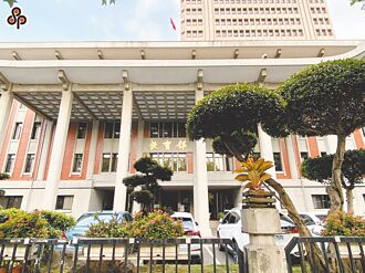 蓝示警 校园霸凌通报5年增6倍