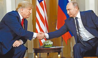 俄副外長：擬2周內與美再會談