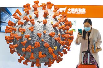 武汉病毒所 揪蝙蝠带新冠状病毒