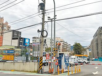 鶯歌 公八停車場地下化 年中招標