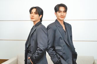 曾為床事吵架 Mix送Earth生日驚喜