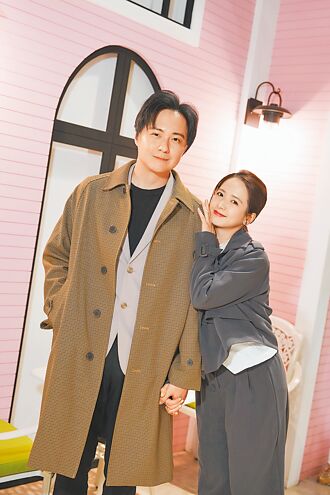 臧芮萱才卸貨 已「開機」想生女兒湊個好