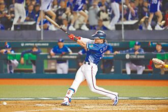 經典賽資格賽》首勝入袋 步步為營拚晉級