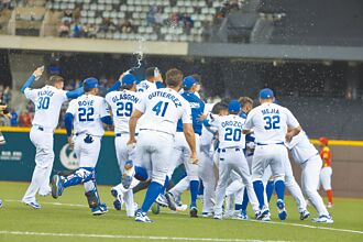 經典賽資格賽》尼加拉瓜2勝到手 情勢大好