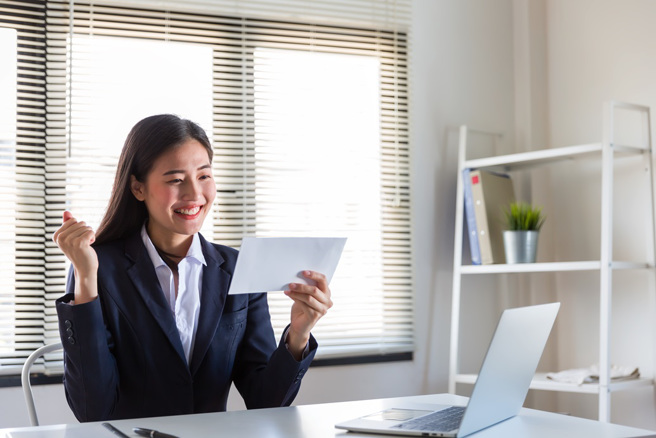 狮子座3月份将在职场上大显身手，财运也源源不绝。（示意图：Shutterstock／达志）