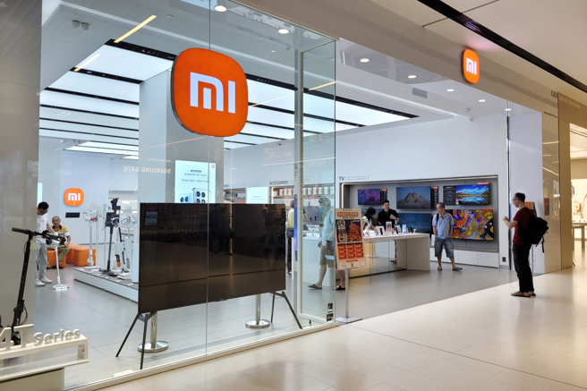 市场调研机构奥姆迪亚（Omdia）23日发布的数据显示，以2024年为准，中国电视机品牌的TCL、海信、小米的合计出货量，在全球市场所占份额为31.3％，首次超过三星电子和LG电子的28.4％。（示意图:shutterstock/达志）