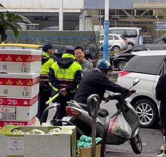 徐乃麟3歲孫被罵失智氣炸！已赴警局報案：全案交由司法處理