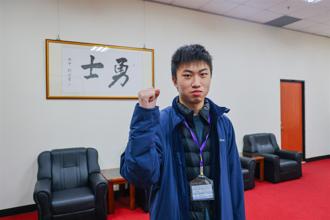 陸專勇士專案 體驗多元科系實作 加深報考意願