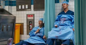 韓劇《外傷重症中心》揭醫界困境 醫院「賠錢」名單曝光