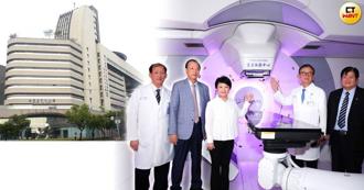 「衝自費醫療」最賺錢醫院是它 砸錢買設備留住患者