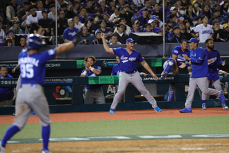 WBCQ》曾峻岳示警中華隊投手問題：球數落後就挨打