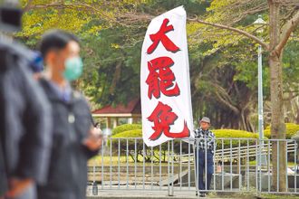 「誰在推動大罷免」最新民調出乎意料 沈富雄點名3人