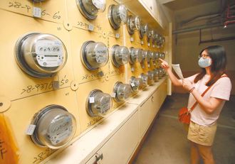 電費帳單6.1億元 用戶呆住！驚動台電打來關切