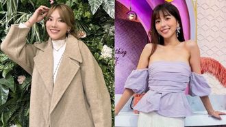 玥熹开撕小优公开私下对话 宋羽荮心疼：她被欺负很久了