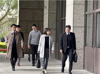 鄭文燦涉貪4度開庭   檢方監聽是否具證據力成攻防重點