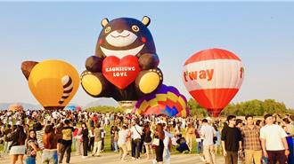 海納百川》煙火式觀光 高雄施政做虛功（沈迺訓）