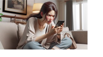 老公手机相簿「我们的日常」全是小三亲密照！妻崩溃求偿